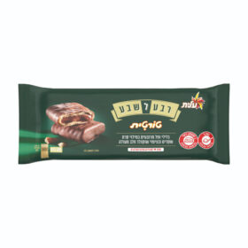 עלית רבע לשבע טורטית 120 גרם