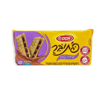 אסם פתיבר פינוק שוקו 220 גרם