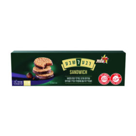 עלית רבע לשבע סנדוויץ’ 100 גרם