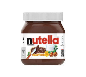 ממרח נוטלה 350 גרם