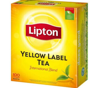 ליפטון צהוב 150 גרם