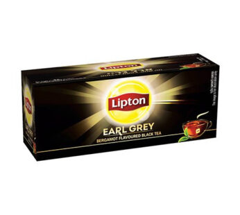 ליפטון ארל גריי 50 גרם