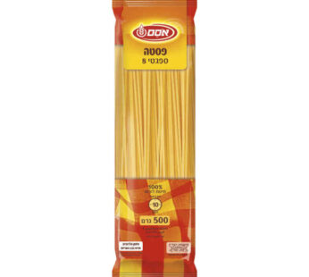 אסם פסטה ספגטי 8 500 גרם