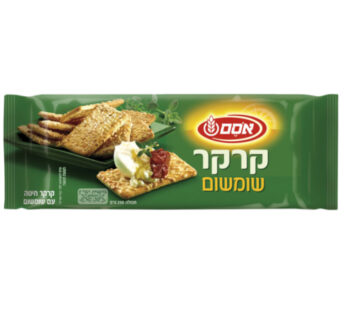 אסם קרקר שומשום 250 גרם