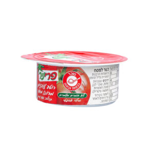 פריניר רוטב עגבניות מרוכז מאוד 100 גרם