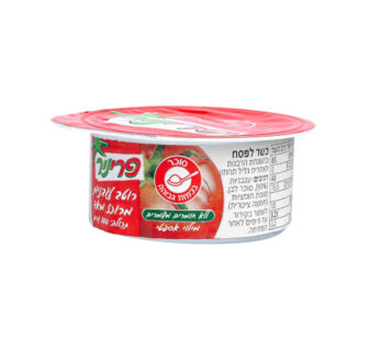 פריניר רוטב עגבניות מרוכז מאוד 100 גרם