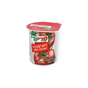 פריניר רוטב עגבניות מרוכז מאוד 260 גרם