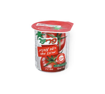 פריניר רוטב עגבניות מרוכז מאוד 260 גרם