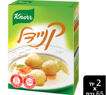 קנור קניידל 130 גרם