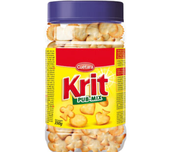 קריט מיני קרקר מיקס 350 גרם