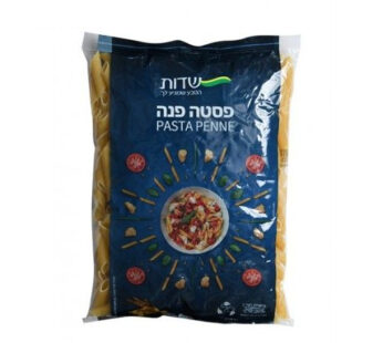 שדות פסטה פנה 500 גרם
