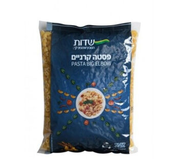 שדות פסטה קרניים 500 מיל