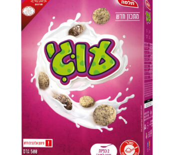 תלמה עוגי 500 גרם