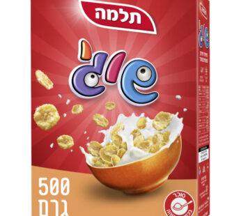 תלמה שוגי 500 גרם
