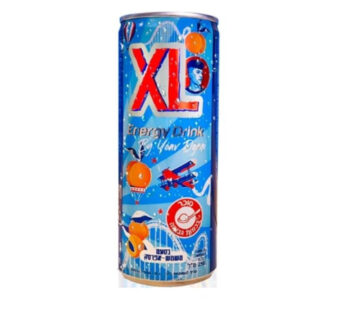 XL אקס אל משמש אפרסק 250 מיל