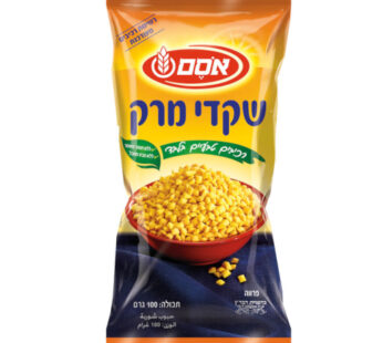אסם שקדי מרק 400 גרם