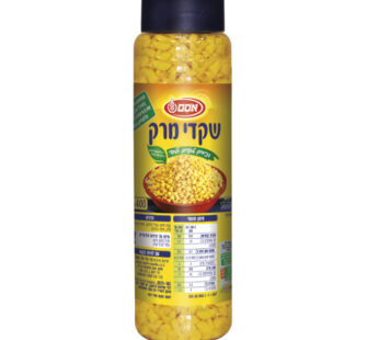 אסם שקדי מרק 400 גרם