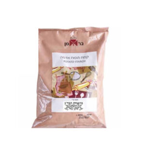 בר מן קמח תפוח אדמה 500 גרם