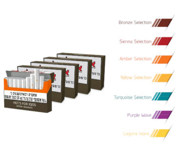 היטס עבור אייקוס לגונה