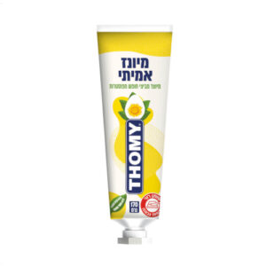 טומי מיונז אמיתי 170 גרם