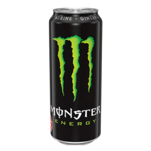מונסטר אנרג'י 500 מיל