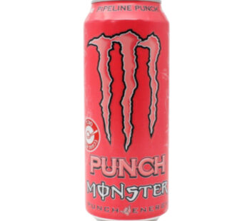 מונסטר פונץ' 500 מיל