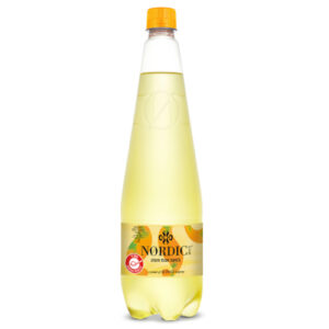 נורדיק מיסט אננס נענע 1 ליטר