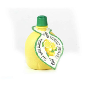 נעמן רוטב לתיבול עם מיץ לימון 200 מיל