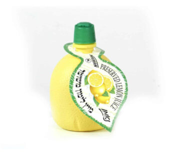 נעמן רוטב לתיבול עם מיץ לימון 200 מיל