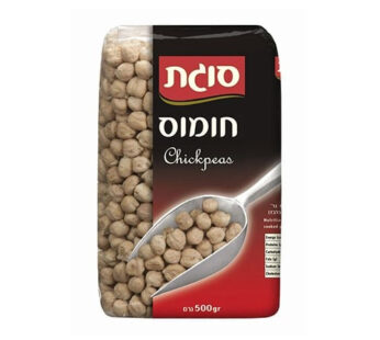 סוגת חומוס 500 גרם