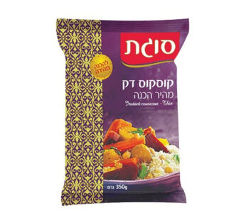 סוגת קוסקוס דק 350 גרם