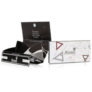 רוול נייר גלגול ארוך + פילטר