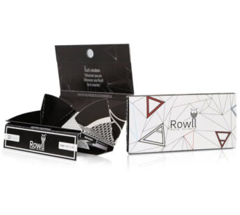 רוול נייר גלגול ארוך + פילטר