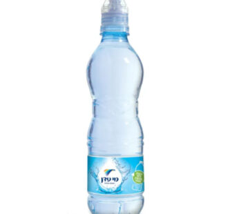 מי עדן פקק ספורט 500 מיל