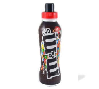 משקה אם אנד אם שוקולד חום 350 מיל