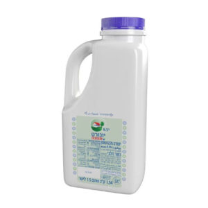 תנובה יוגורט 6.5% 1.5 ליטר