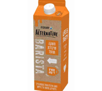 תנובה משקה שיבולת שועל 1 ליטר